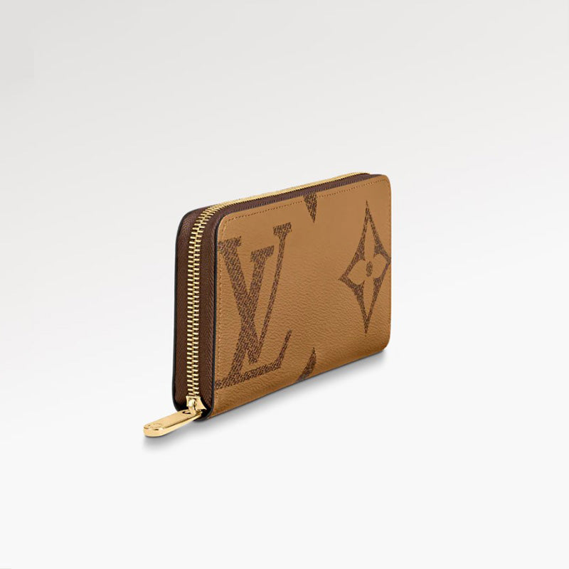 LV ジッピー・ウォレット Ref:M69353
