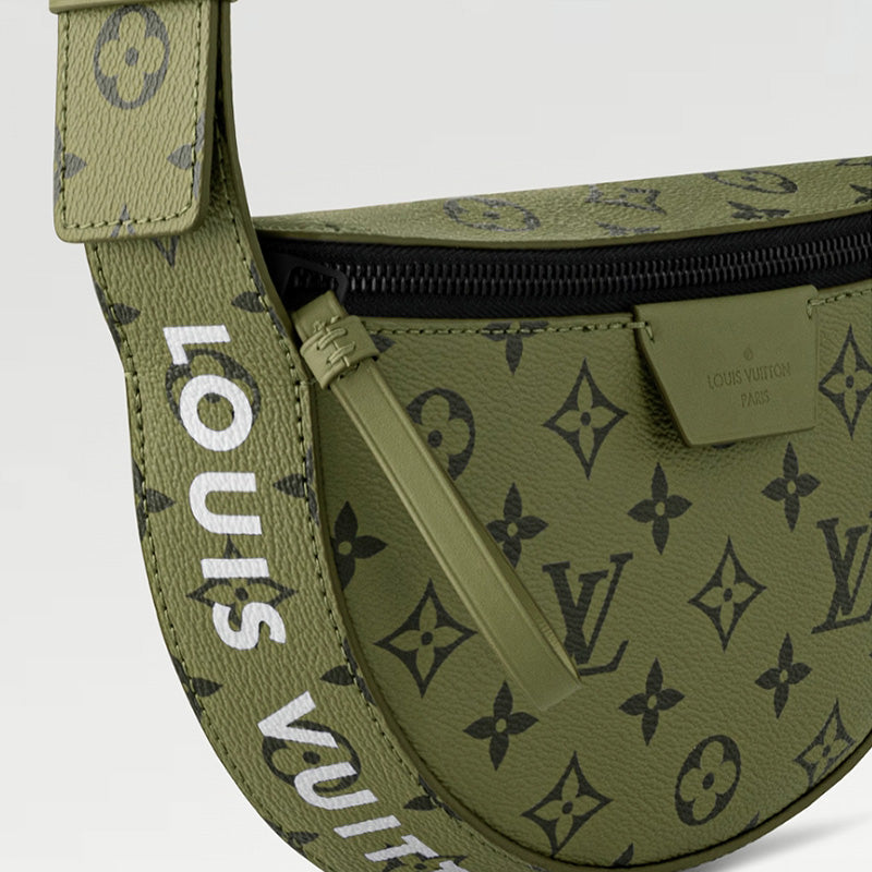 LV ムーン・クロスボディRef: M23838