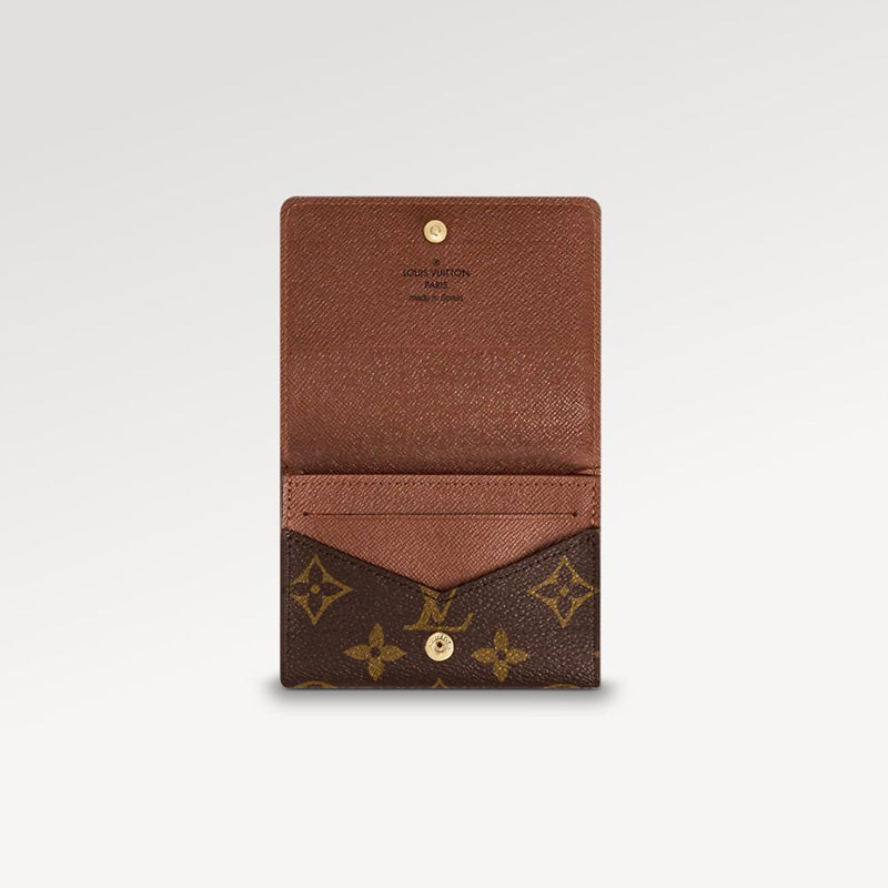 LV アンヴェロップ・カルト ドゥ ヴィジット Ref:M63801