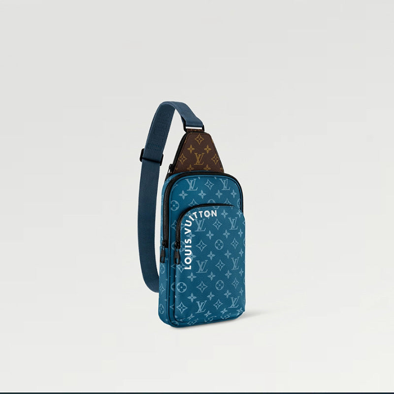 LV アヴェニュー・スリングバッグPM: M23782