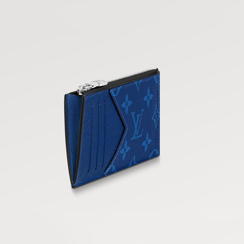 LV コインカード・ホルダー  Ref:M30270