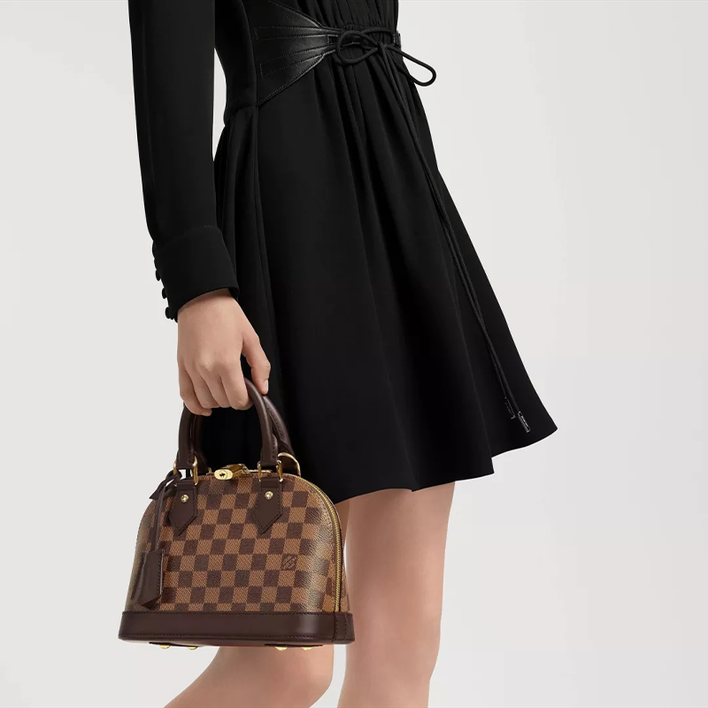LV アルマ BB  Ref:N41221
