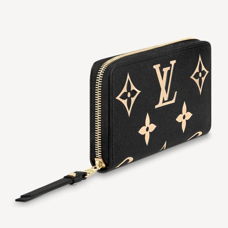 LV ジッピー・ウォレット Ref:M80481