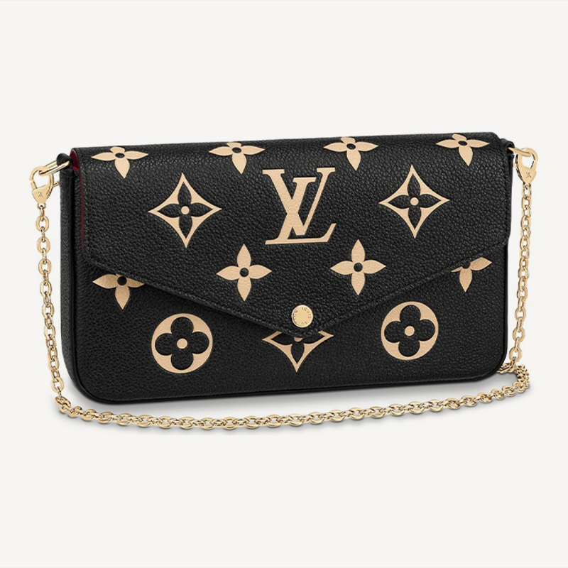 LV ポシェット・フェリシー Ref:M80482