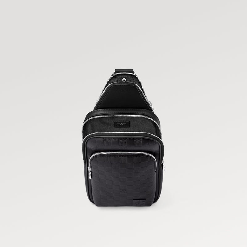 LV アヴェニュー・スリングバッグ Ref:  N45303