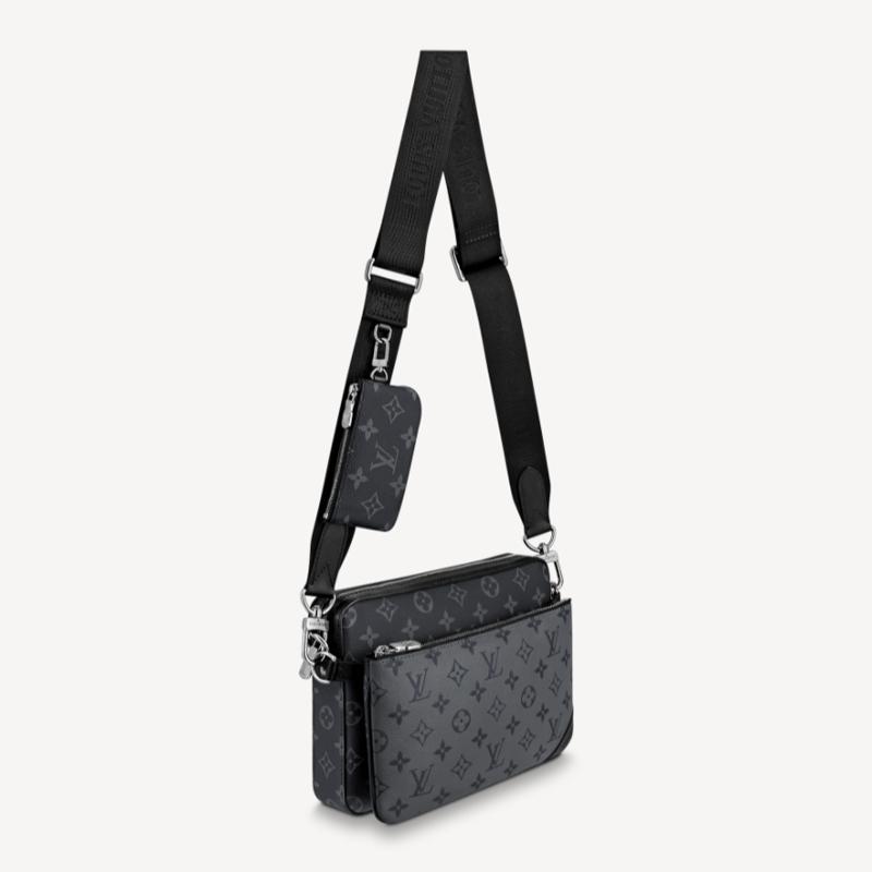 LV トリオメッセンジャー Ref:M69443