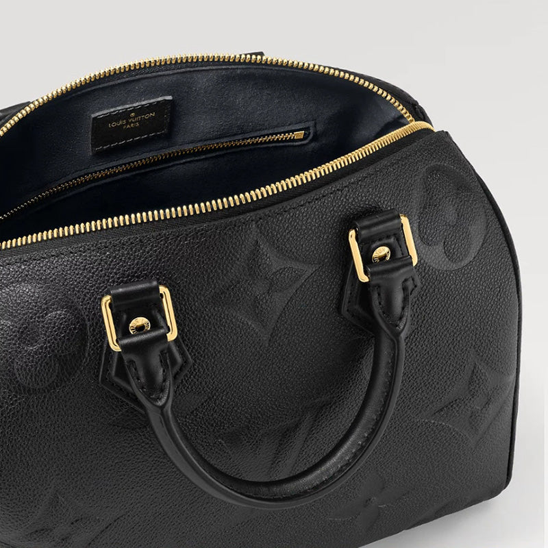 LV スピーディ バンドリエール 25 ハンドバッグRef:  M58951