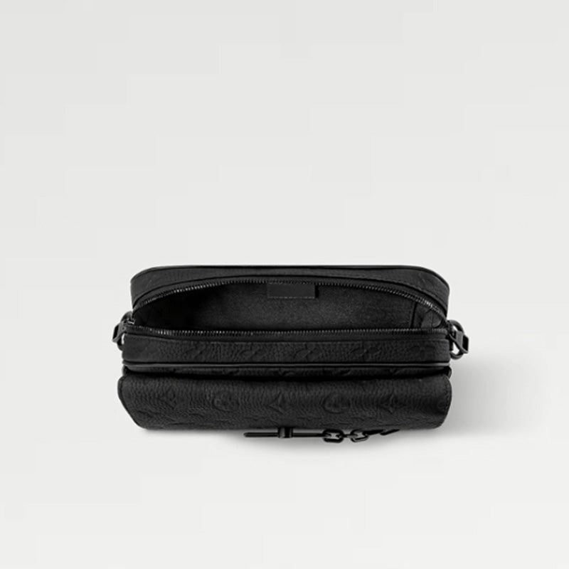 LV STEAMERメッセンジャーバッグRef: M23742