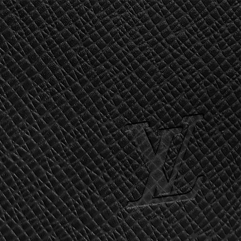 LV ポルトフォイユ・ブラザ Ref:M30501