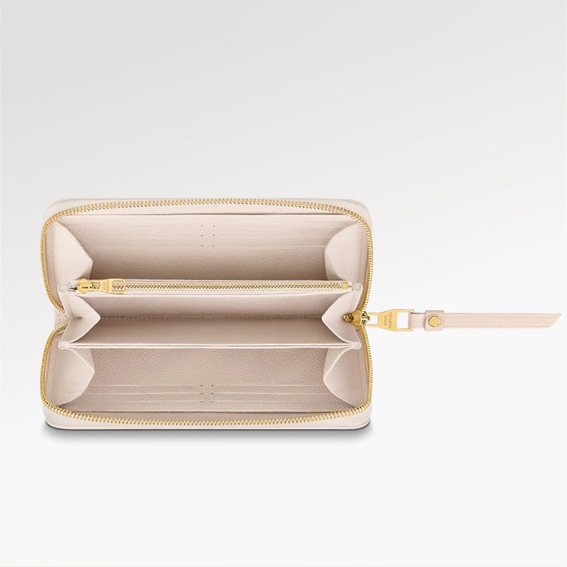 LV ジッピー・ウォレット Ref:M82206