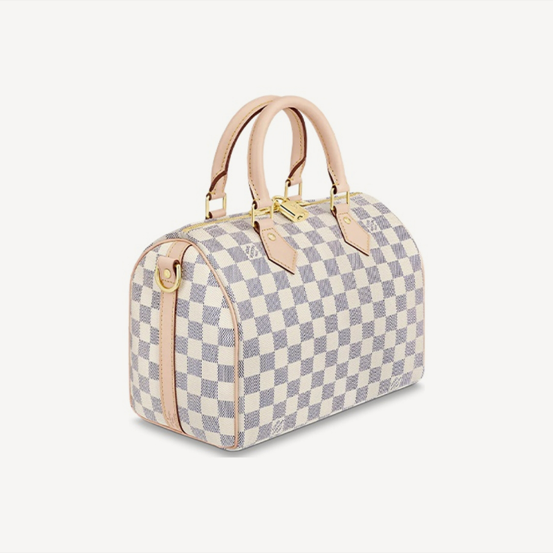 LV スピーディ・バンドリエール 25 Ref:N41374