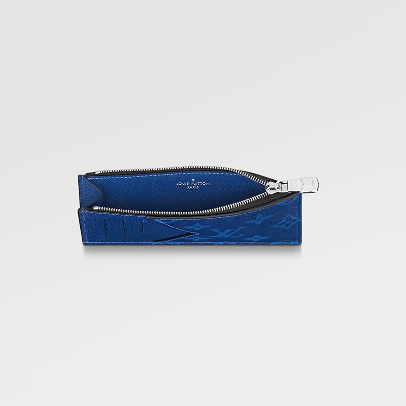 LV コインカード・ホルダー  Ref:M30270
