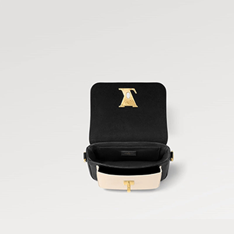 LV ロックミーテンダー ハンドバッグRef:M58557