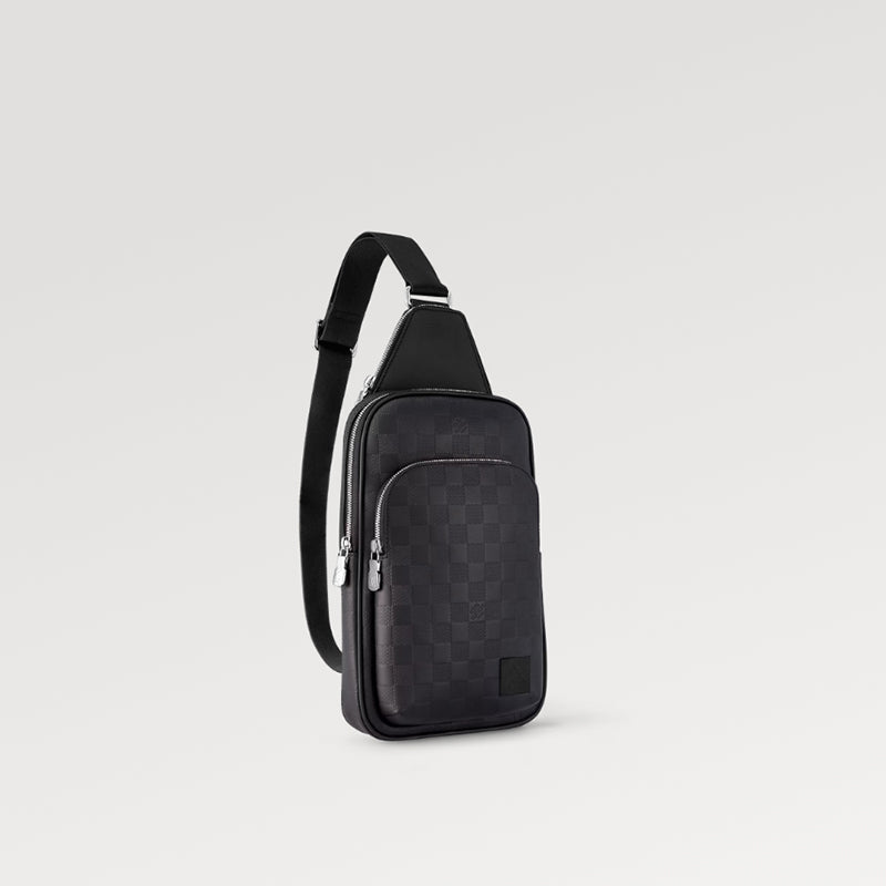 LV アヴェニュー・スリングバッグ Ref:  N45303