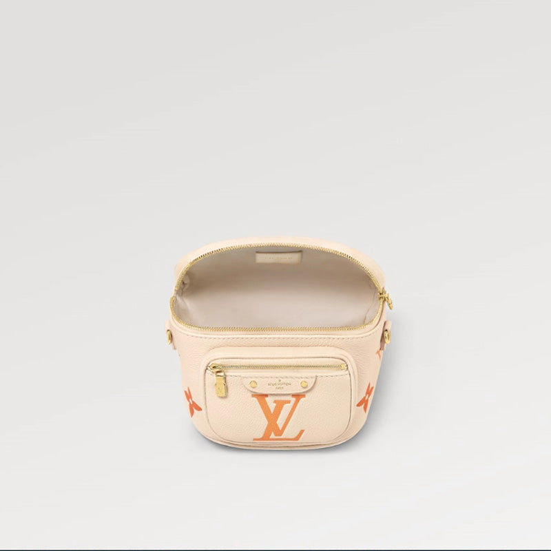 LV ミニ バンバッグ ハンドバッグ Ref: M82208