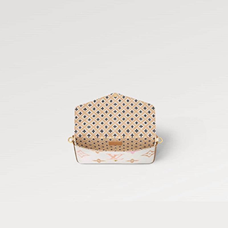 LV ポシェット フェリシー チェーンバッグRef:  M82520