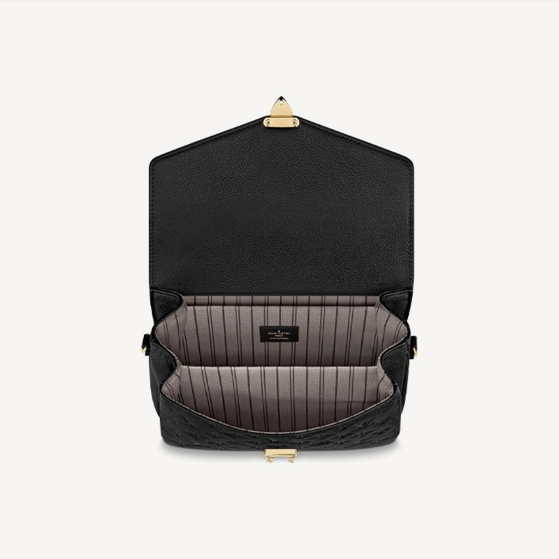 LV ポシェット・メティス MM Ref:M41487