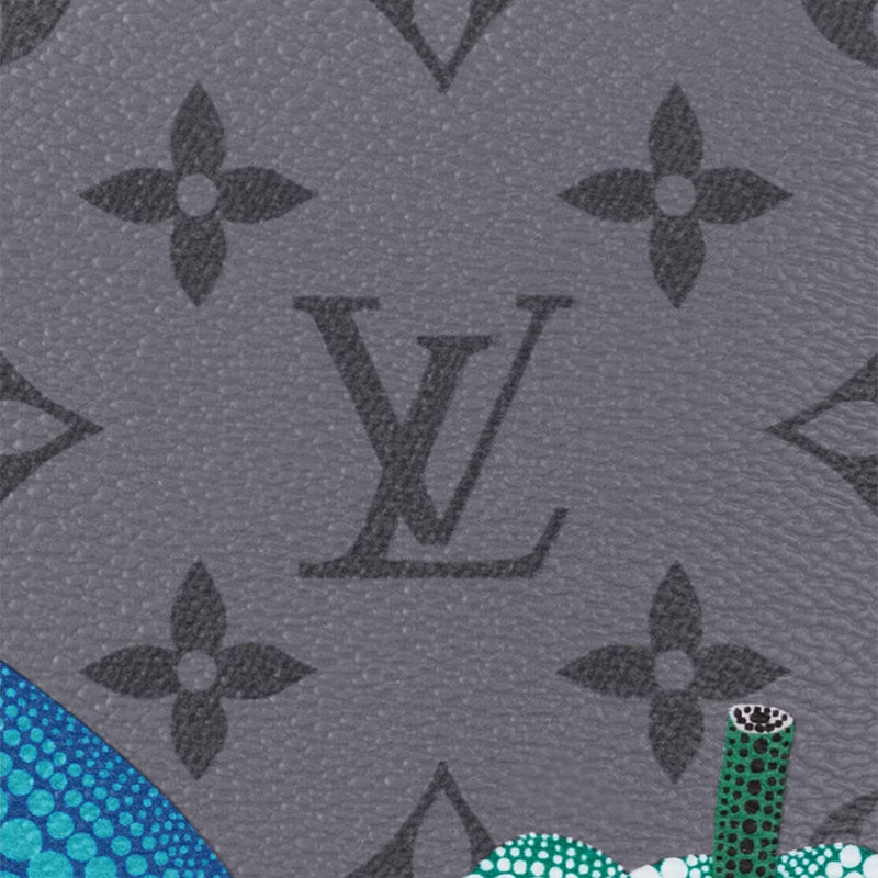 LV×YK TRIO メッセンジャーバッグRef: M46435