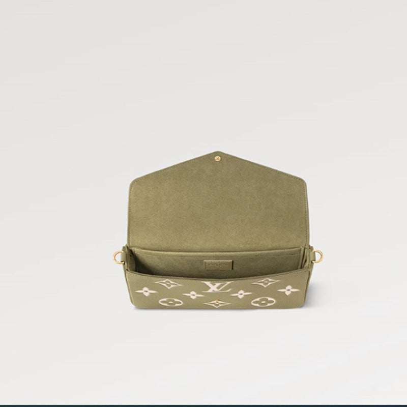 LV ポシェット・フェリシー Ref: M82480