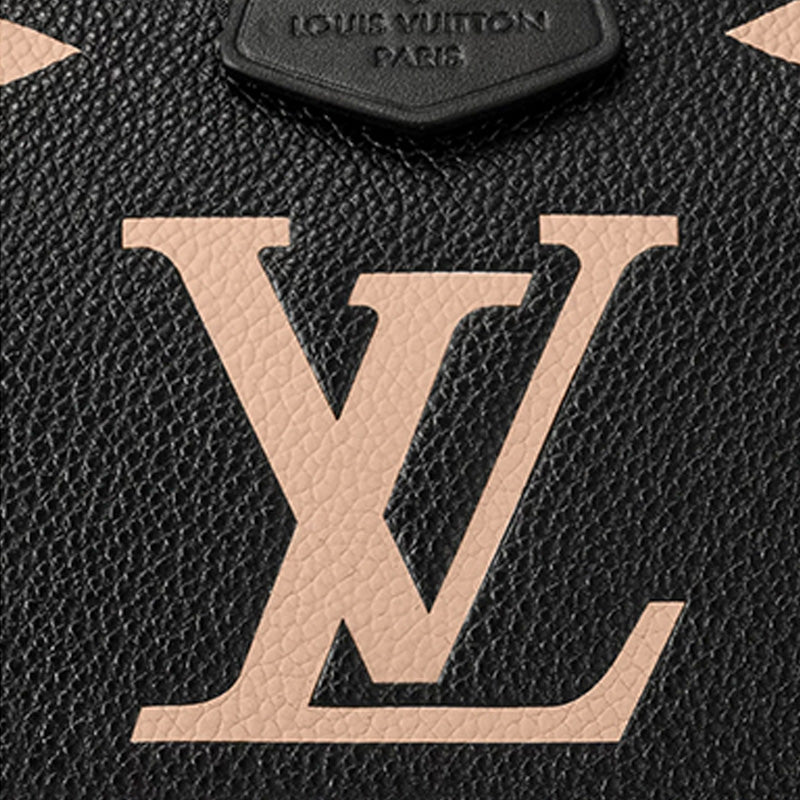 LV マルチ ポシェット アクセサリー ハンドバッグRef: M45777