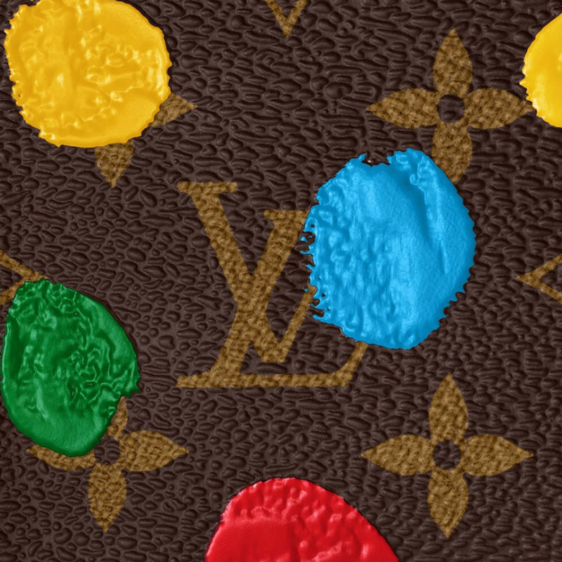 LV YK ONTHEGO スモール ハンドバッグRef: M46380