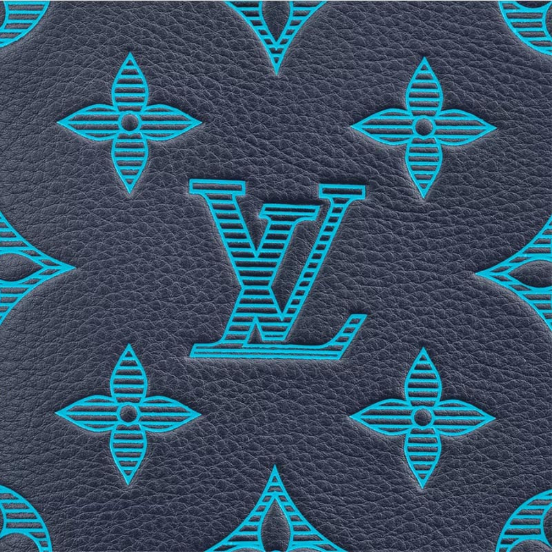 LV ジッピーウォレット・ヴェルティカル Ref:M82322