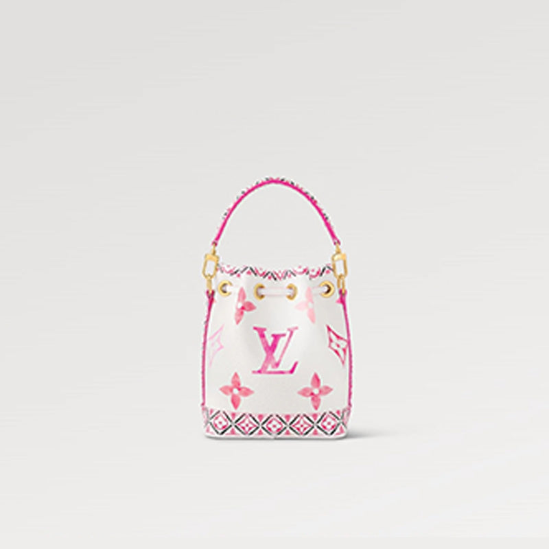 LV ナノノエ ハンドバッグRef:M82386