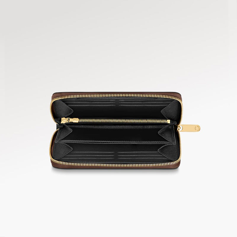 LV ジッピー・ウォレット Ref:M69353