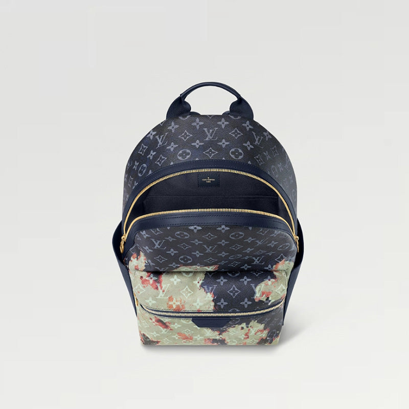 LV ディスカバリー・バックパック PM Ref:M46806