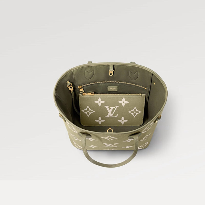 LV ネヴァーフル MMPM Ref: M46649