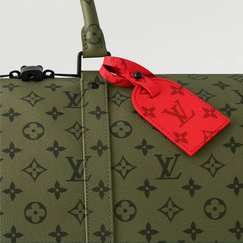 LV  キーポル・バンドリエール 45 Ref: M23962