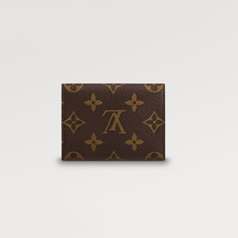 LV アンヴェロップ・カルト ドゥ ヴィジット Ref:M63801