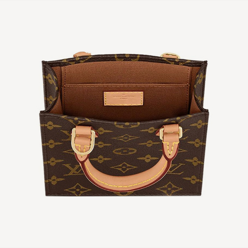 LV プティット・サックプラ Ref:M81295