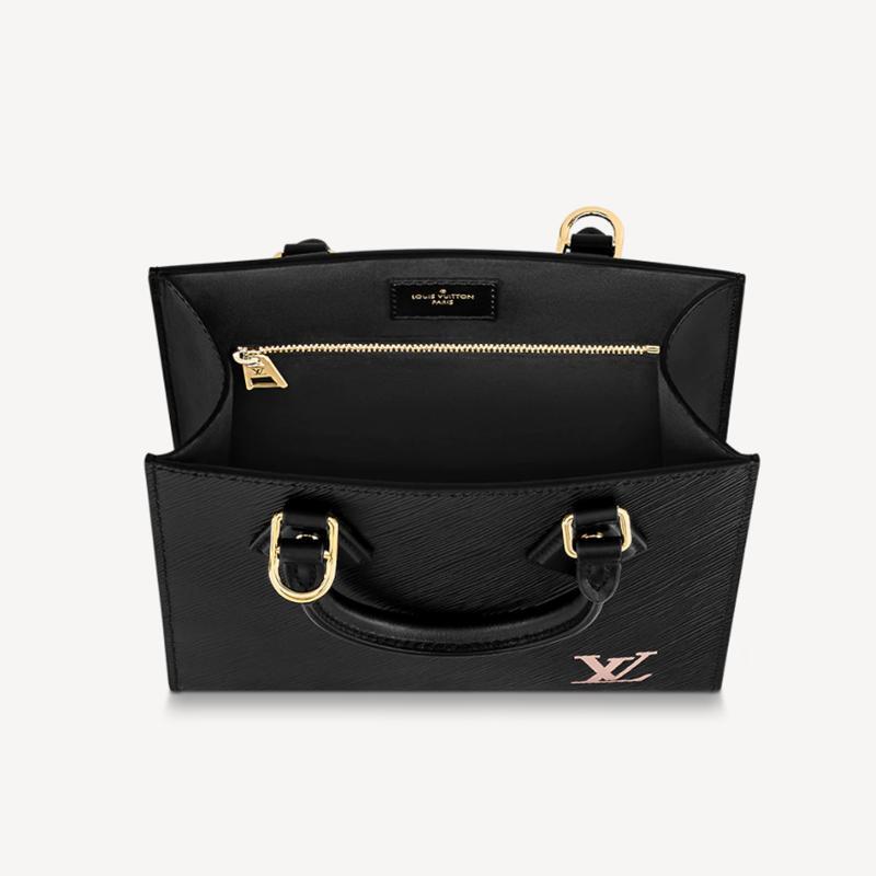 LV サックプラ BB Ref:M58660