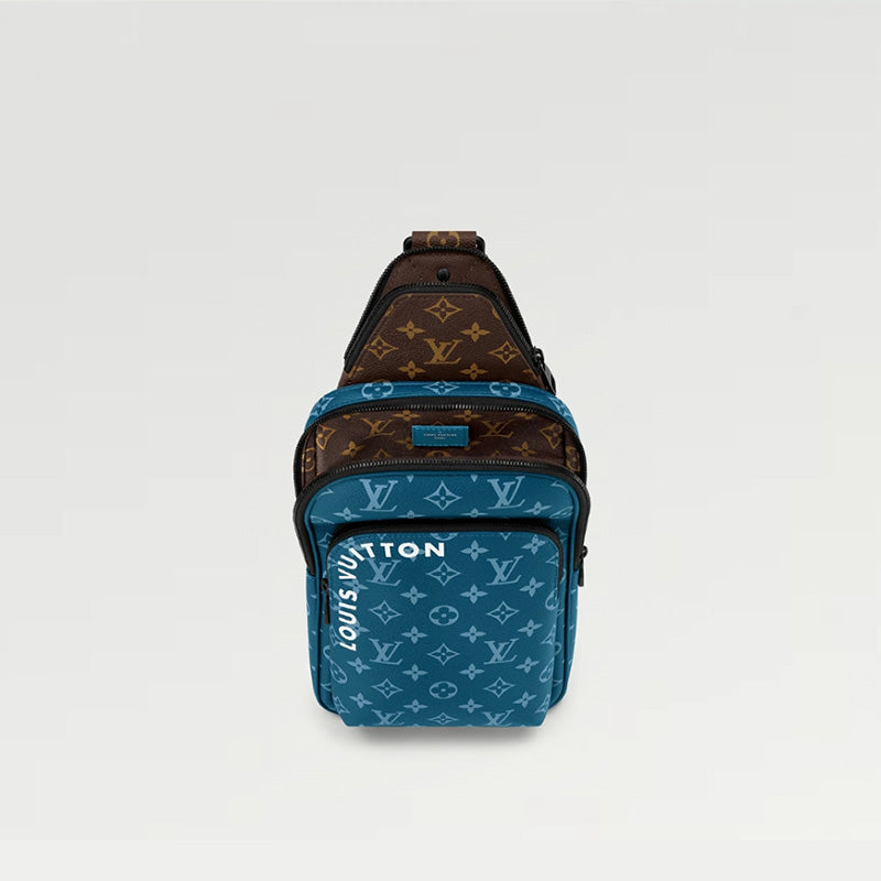 LV アヴェニュー・スリングバッグPM: M23782
