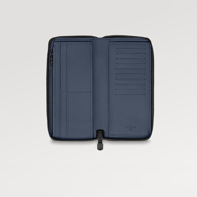 LV ジッピーウォレット・ヴェルティカル Ref:M80423