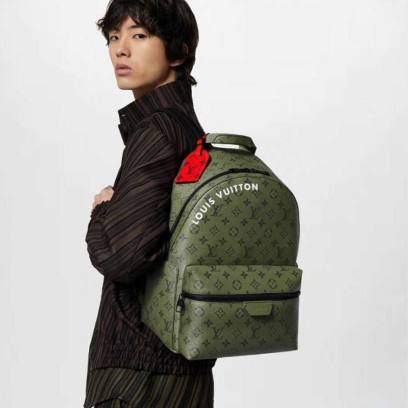 LV  ディスカバリー・バックパック PM Ref: M46802