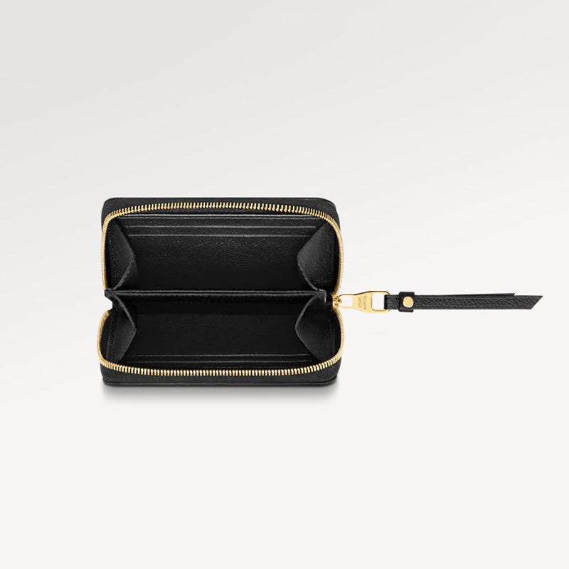 LV ジッピー・コイン パース Ref:M60574