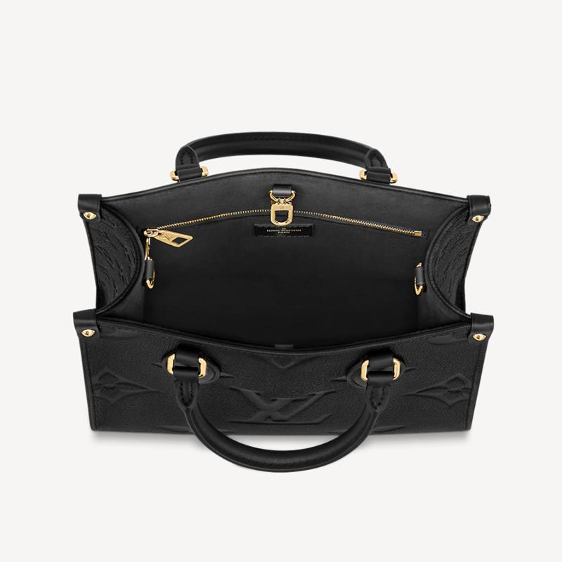 LV レディースブラックバッグ Ref:M45653