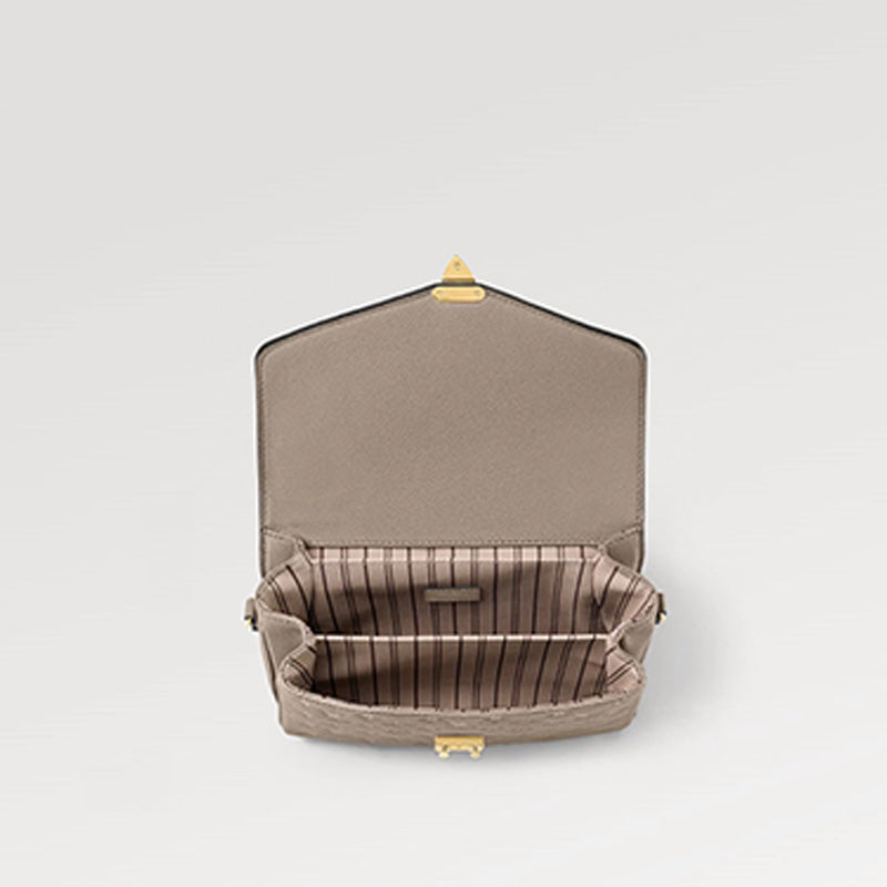 LV ポシェット メティス ハンドバッグRef: M44881