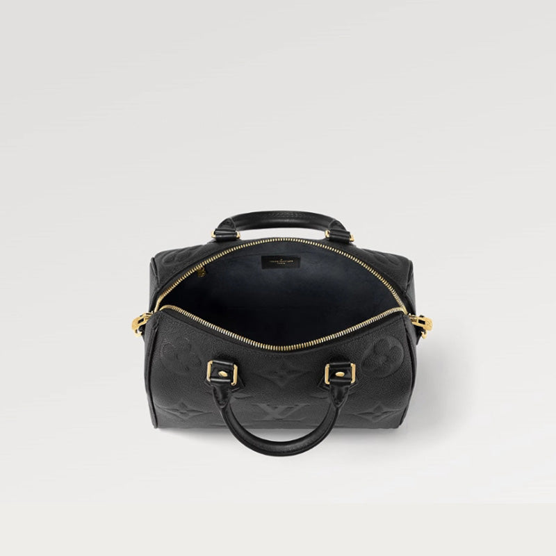 LV スピーディ バンドリエール 25 ハンドバッグRef:  M58951