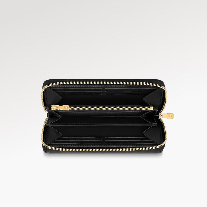 LV ジッピー・ウォレット Ref:M82233