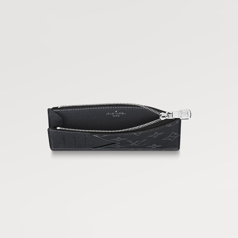 LV コインカード・ホルダー Ref:M30271