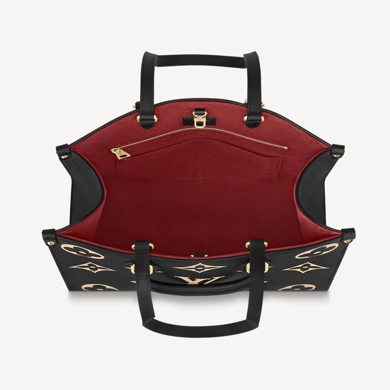LV オンザゴー MM Ref:M45495