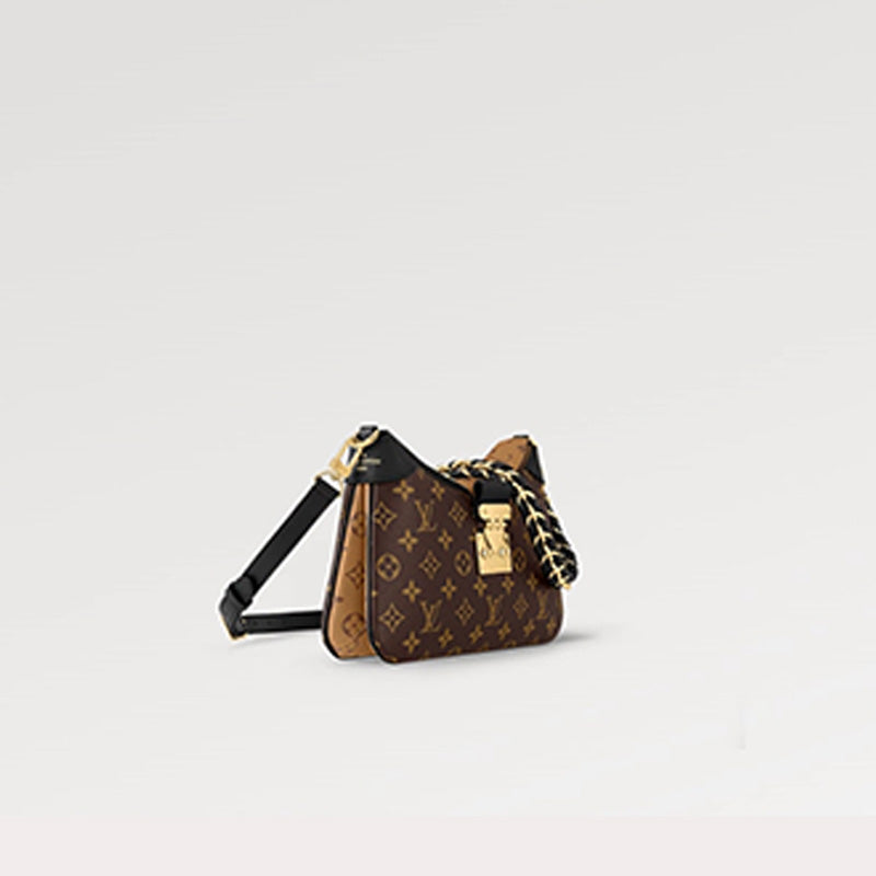 LV トゥイニー ハンドバッグRef: M46659