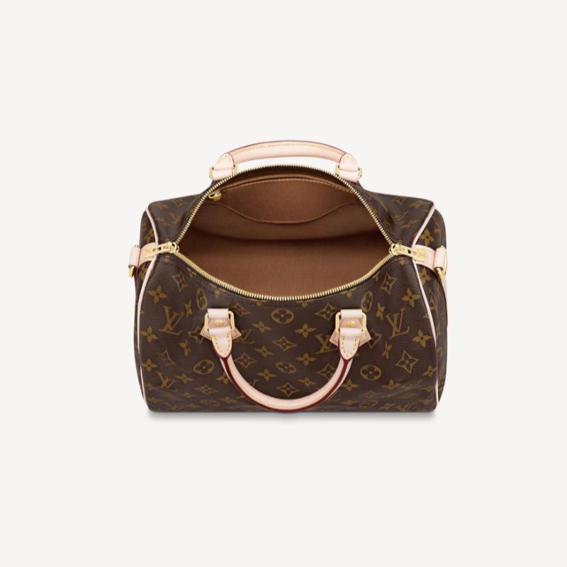 LV スピーディ・バンドリエール 30 Ref:M41112