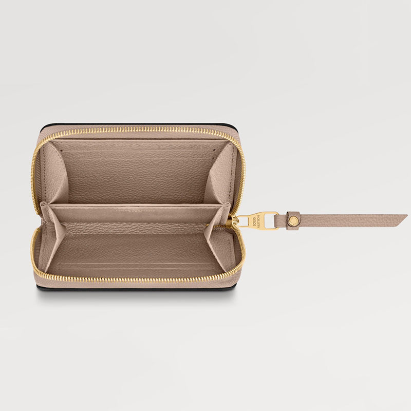 LV ジッピー・コインパース Ref:M68696