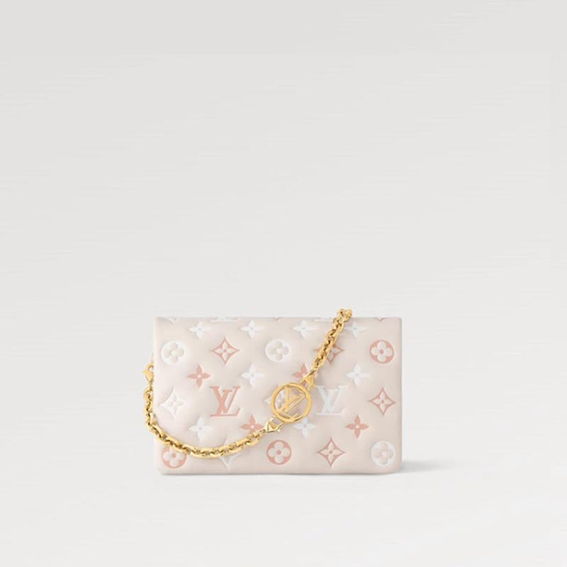 LV ポシェット・クッサン ハンドバッグRef: M82289
