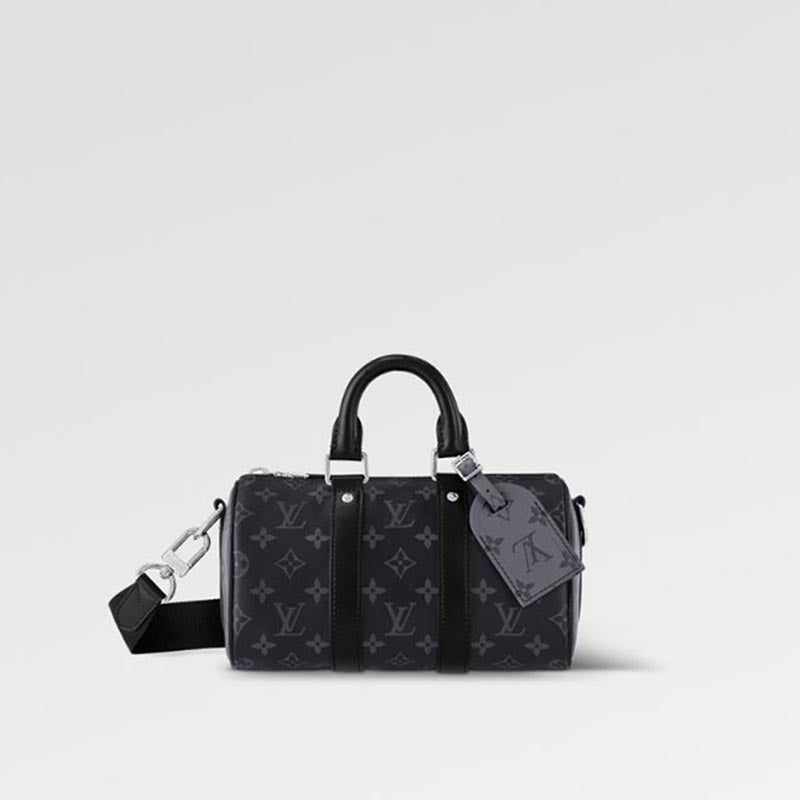 LV キーポル・バンドリエール 25PM Ref: M46271