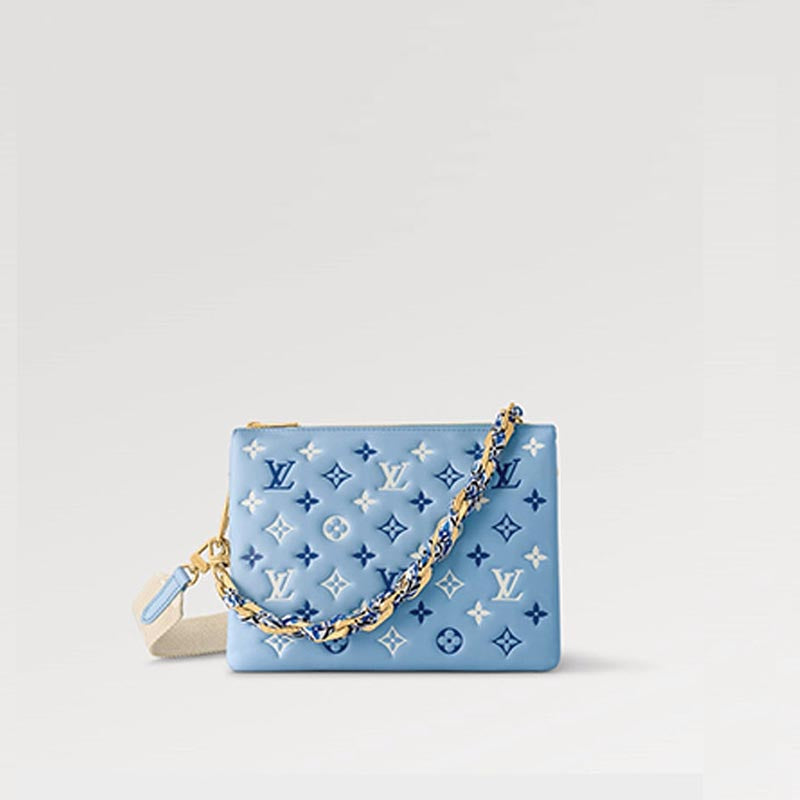 LV CUSSIN スモールハンドバッグRef:M22953